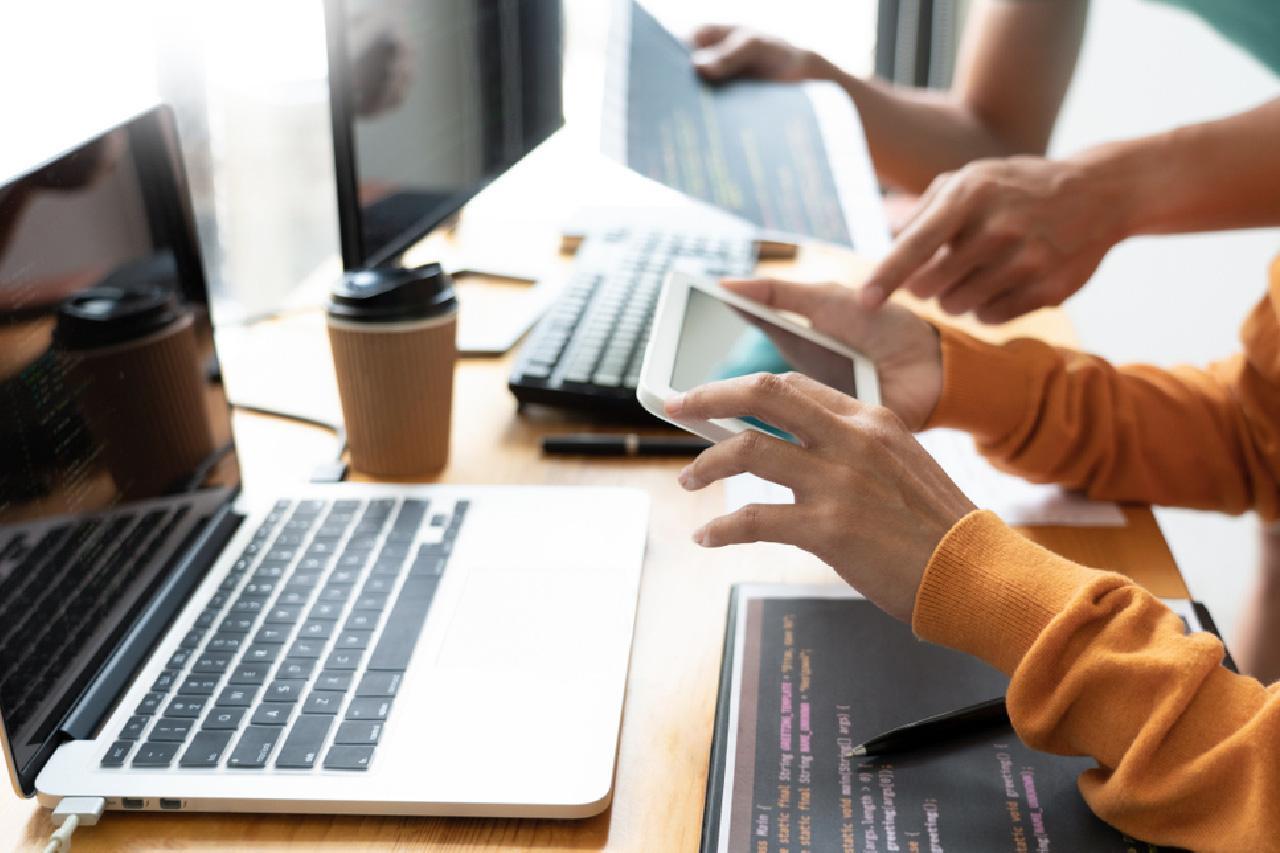 Desarrollo de software para la inclusión, de la A a la Z