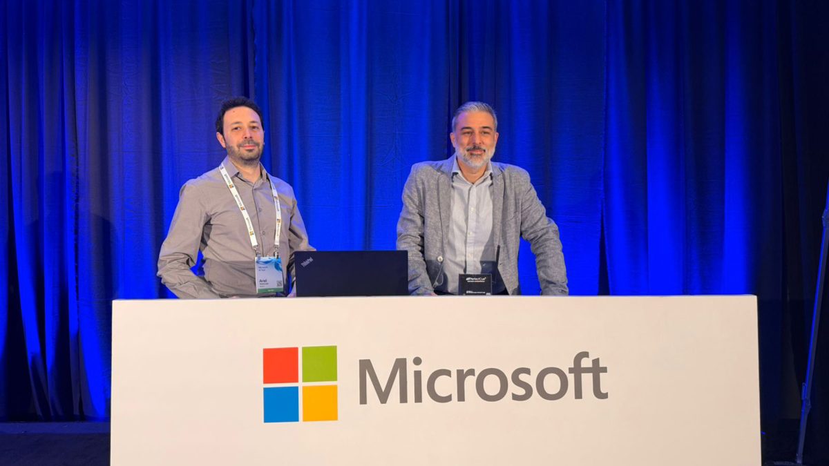 Microsoft AI Tour Mexico